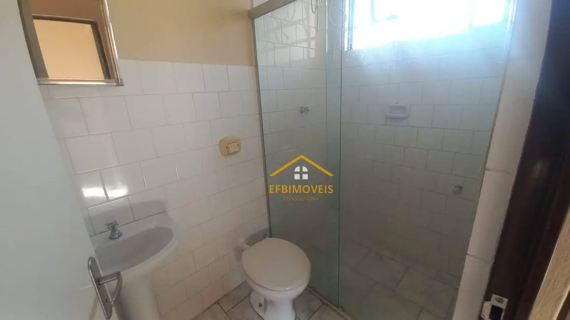Foto 9 de Casa com 2 quartos à venda, 160m2 em Jardim Campos Verdes, Nova Odessa - SP