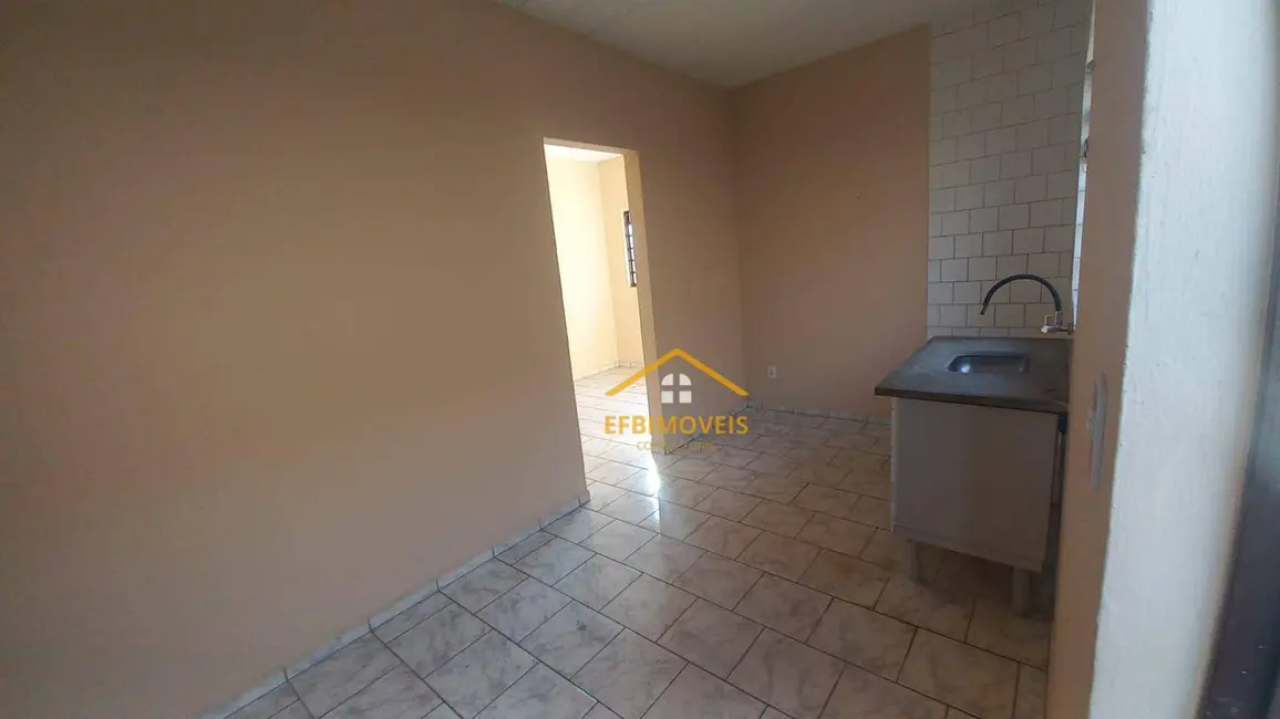 Foto 4 de Casa com 2 quartos à venda, 160m2 em Jardim Campos Verdes, Nova Odessa - SP