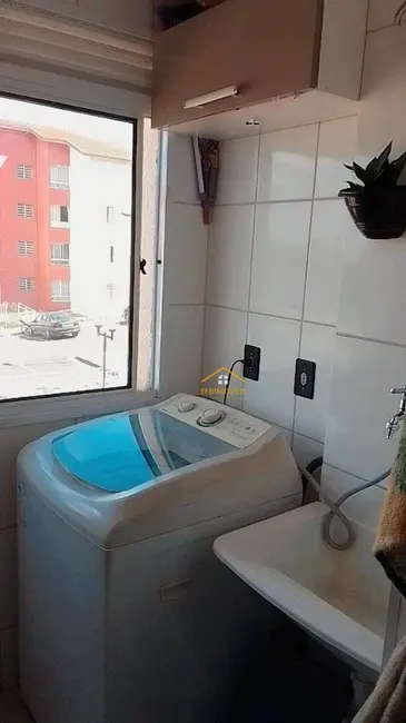 Foto 9 de Apartamento com 2 quartos à venda, 50m2 em Jardim dos Lírios, Americana - SP