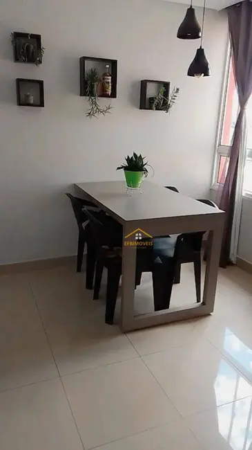 Foto 5 de Apartamento com 2 quartos à venda, 50m2 em Jardim dos Lírios, Americana - SP