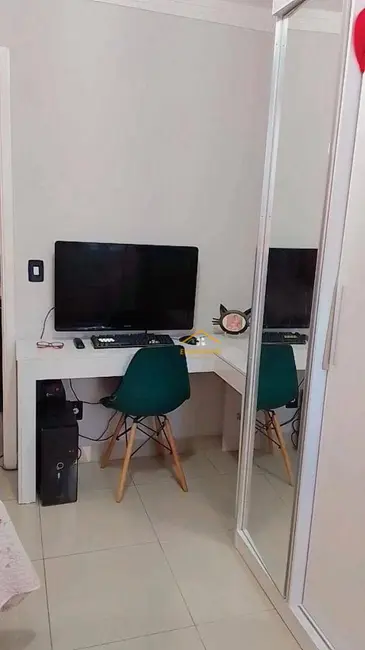 Foto 8 de Apartamento com 2 quartos à venda, 50m2 em Jardim dos Lírios, Americana - SP