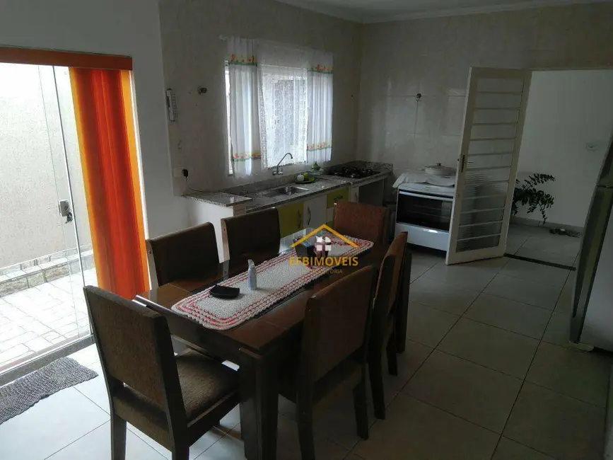 Foto 2 de Casa com 3 quartos à venda, 420m2 em Conserva, Americana - SP