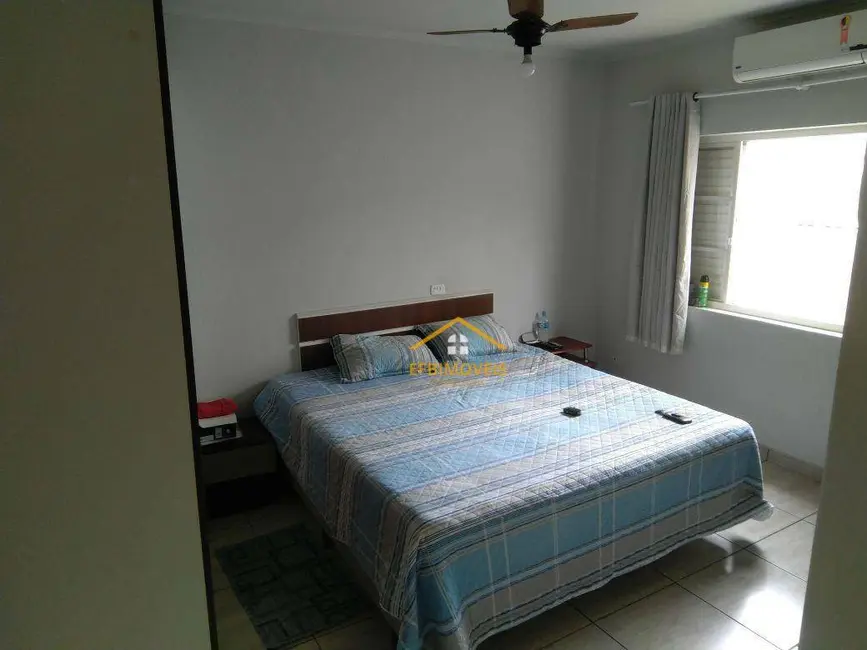 Foto 4 de Casa com 3 quartos à venda, 420m2 em Conserva, Americana - SP