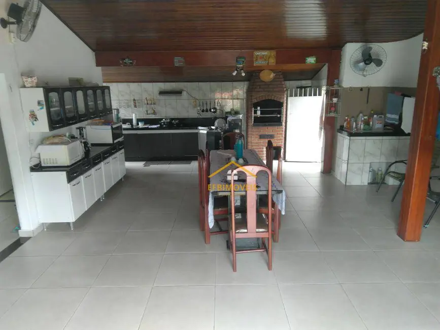 Foto 7 de Casa com 3 quartos à venda, 420m2 em Conserva, Americana - SP
