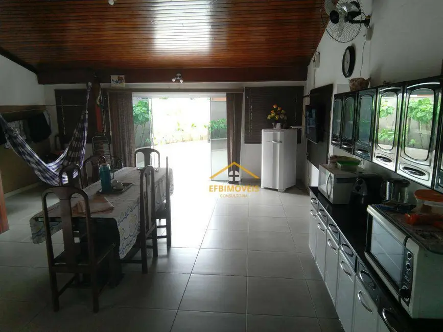 Foto 8 de Casa com 3 quartos à venda, 420m2 em Conserva, Americana - SP