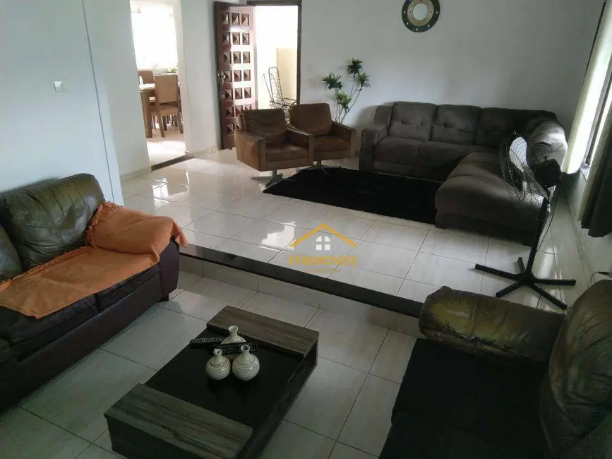 Foto 6 de Casa com 3 quartos à venda, 420m2 em Conserva, Americana - SP