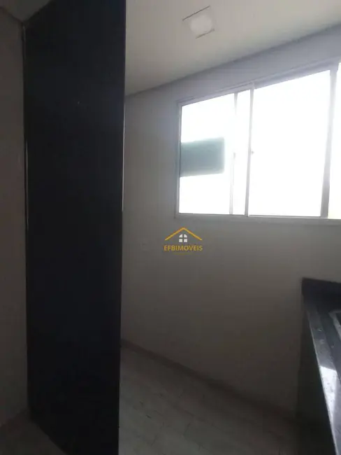 Foto 5 de Apartamento com 2 quartos à venda e para alugar, 49m2 em Americana - SP