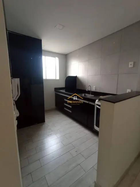 Foto 4 de Apartamento com 2 quartos à venda e para alugar, 49m2 em Americana - SP