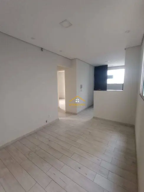 Foto 2 de Apartamento com 2 quartos à venda, 49m2 em Americana - SP