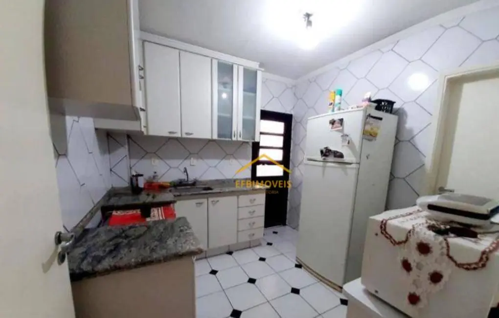 Foto 4 de Apartamento com 3 quartos à venda, 243m2 em Centro, Nova Odessa - SP