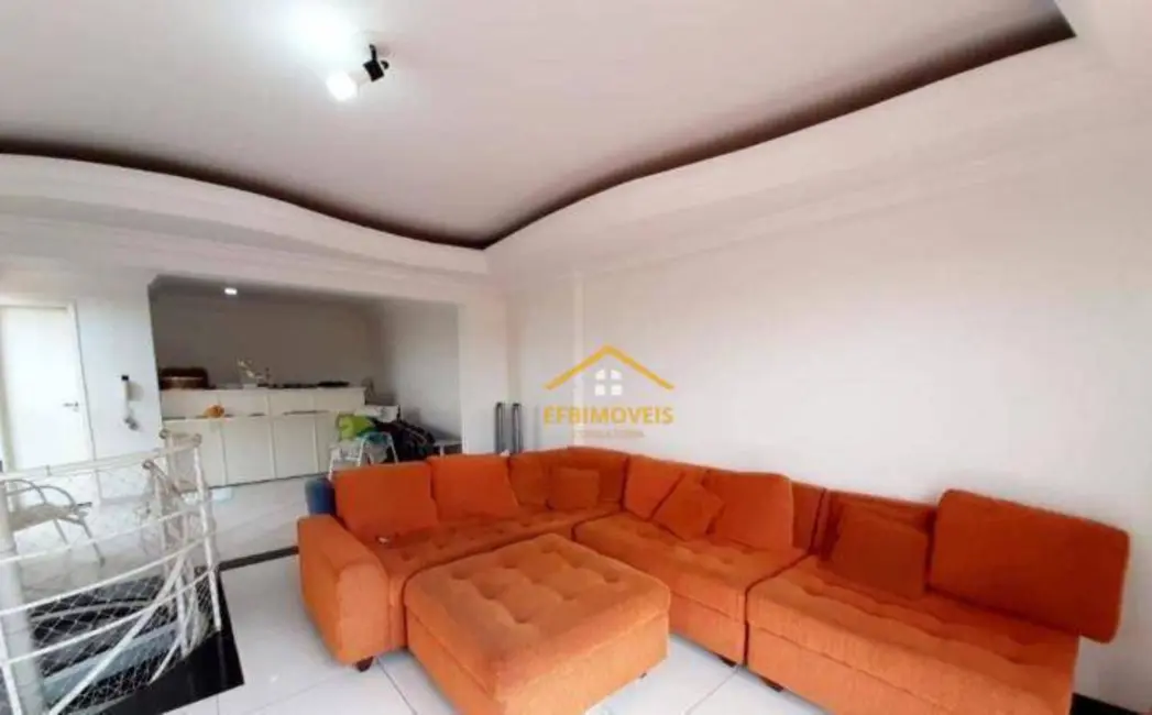 Foto 8 de Apartamento com 3 quartos à venda, 243m2 em Centro, Nova Odessa - SP