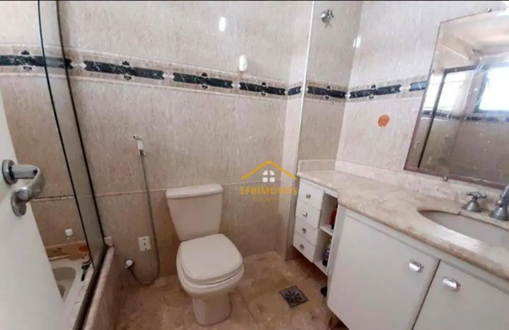 Foto 3 de Apartamento com 3 quartos à venda, 243m2 em Centro, Nova Odessa - SP