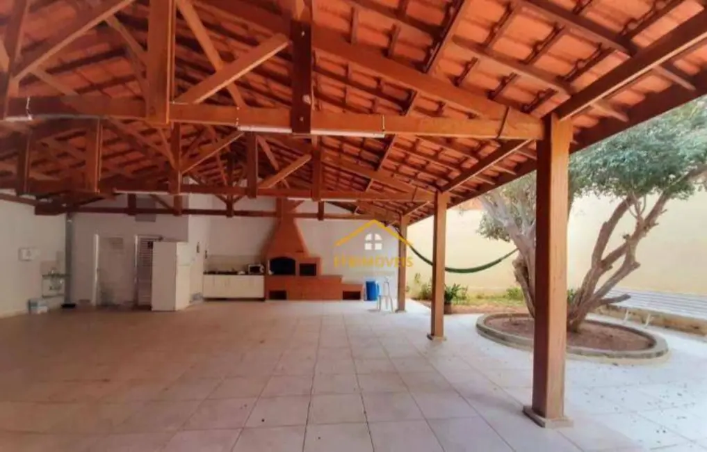 Foto 9 de Apartamento com 3 quartos à venda, 243m2 em Centro, Nova Odessa - SP