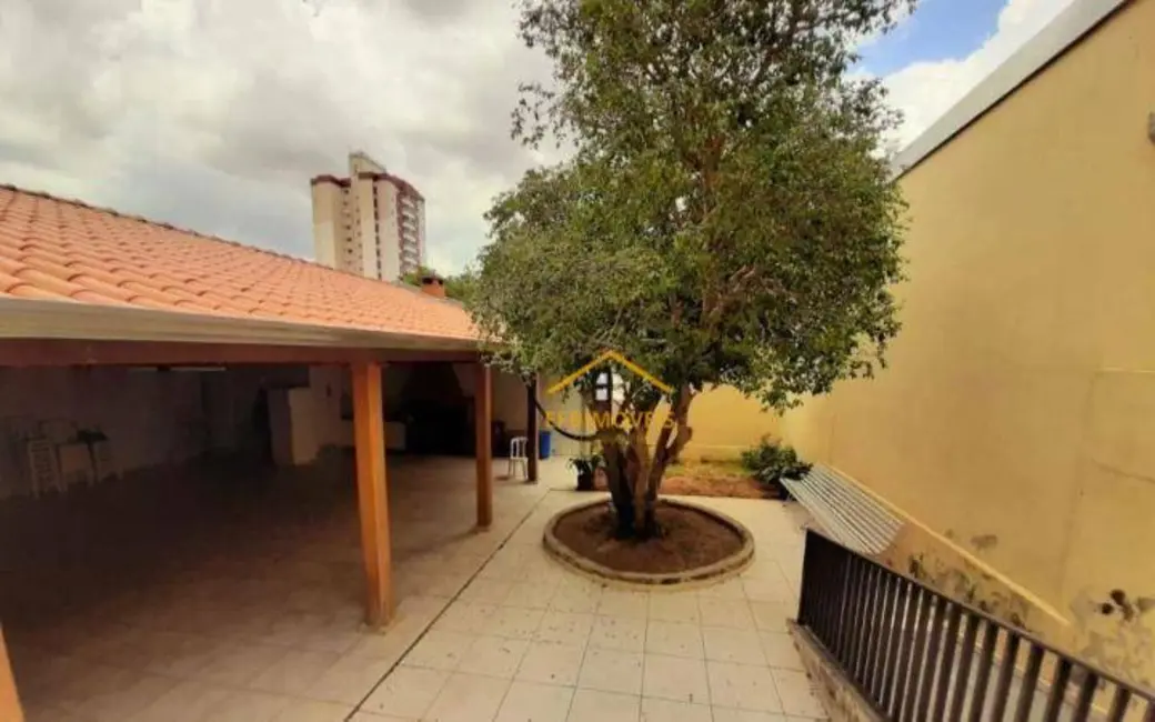 Foto 7 de Apartamento com 3 quartos à venda, 243m2 em Centro, Nova Odessa - SP