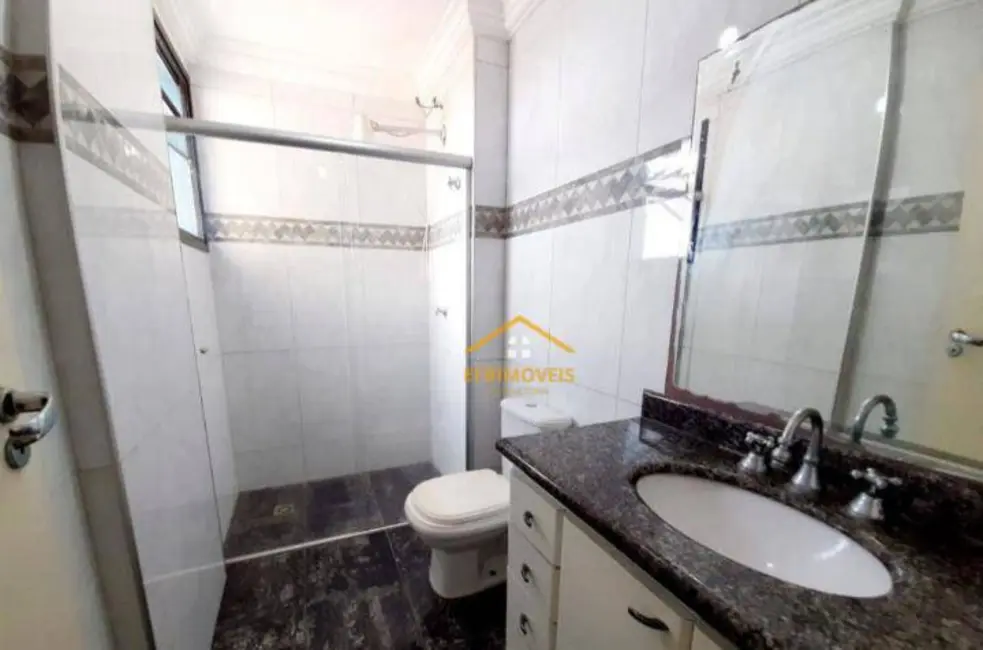 Foto 5 de Apartamento com 3 quartos à venda, 243m2 em Centro, Nova Odessa - SP