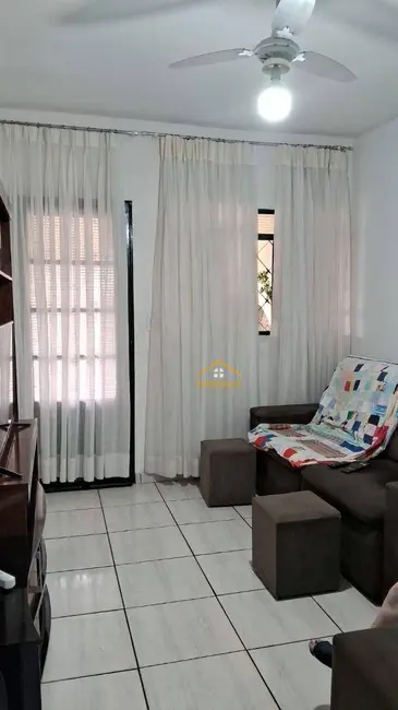 Foto 4 de Casa com 2 quartos à venda, 160m2 em Jardim da Alvorada, Nova Odessa - SP