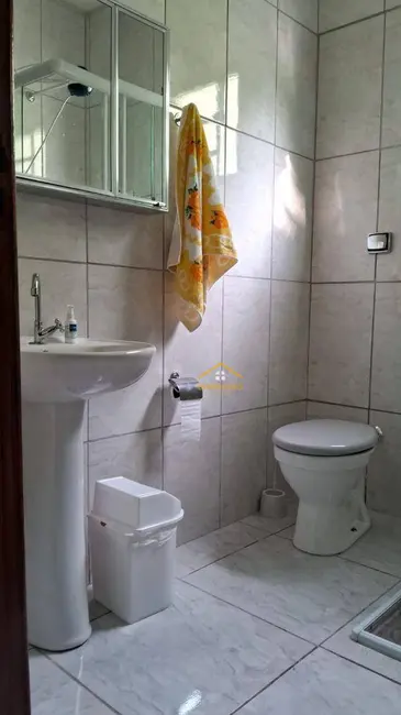 Foto 7 de Casa com 2 quartos à venda, 160m2 em Jardim da Alvorada, Nova Odessa - SP