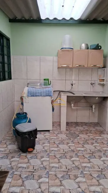 Casa com 2 quartos à venda, 160m2 em Jardim da Alvorada, Nova Odessa - SP - imagem 9 Foto 9 de Casa com 2 quartos à venda, 160m2 em Jardim da Alvorada, Nova Odessa - SP