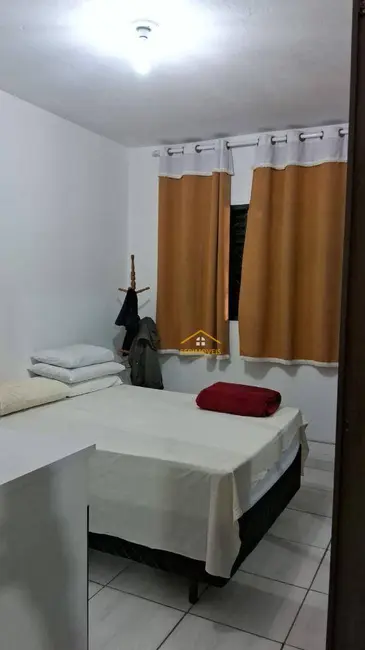Foto 5 de Casa com 2 quartos à venda, 160m2 em Jardim da Alvorada, Nova Odessa - SP