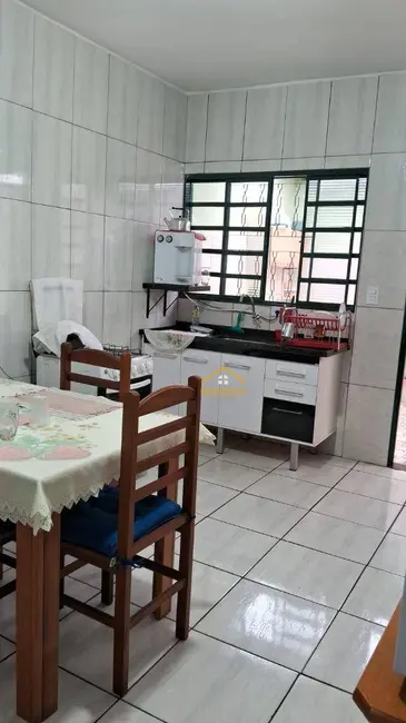 Foto 1 de Casa com 2 quartos à venda, 160m2 em Jardim da Alvorada, Nova Odessa - SP