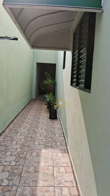 Foto 9 de Casa com 2 quartos à venda, 160m2 em Jardim da Alvorada, Nova Odessa - SP