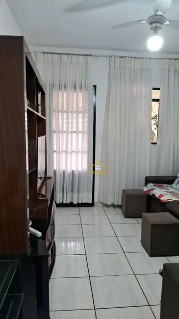 Foto 3 de Casa com 2 quartos à venda, 160m2 em Jardim da Alvorada, Nova Odessa - SP