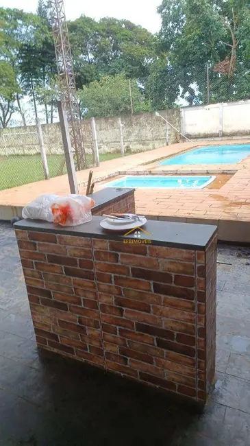 Foto 3 de Chácara com 1 quarto à venda, 2574m2 em Chácara Cruzeiro do Sul, Sumare - SP