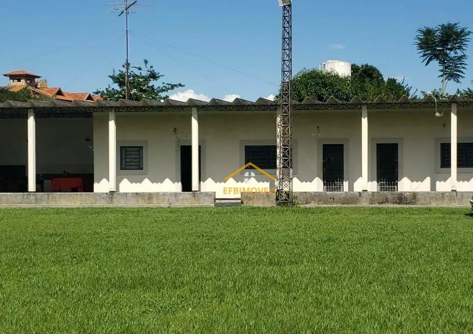 Foto 7 de Chácara com 1 quarto à venda, 2574m2 em Chácara Cruzeiro do Sul, Sumare - SP