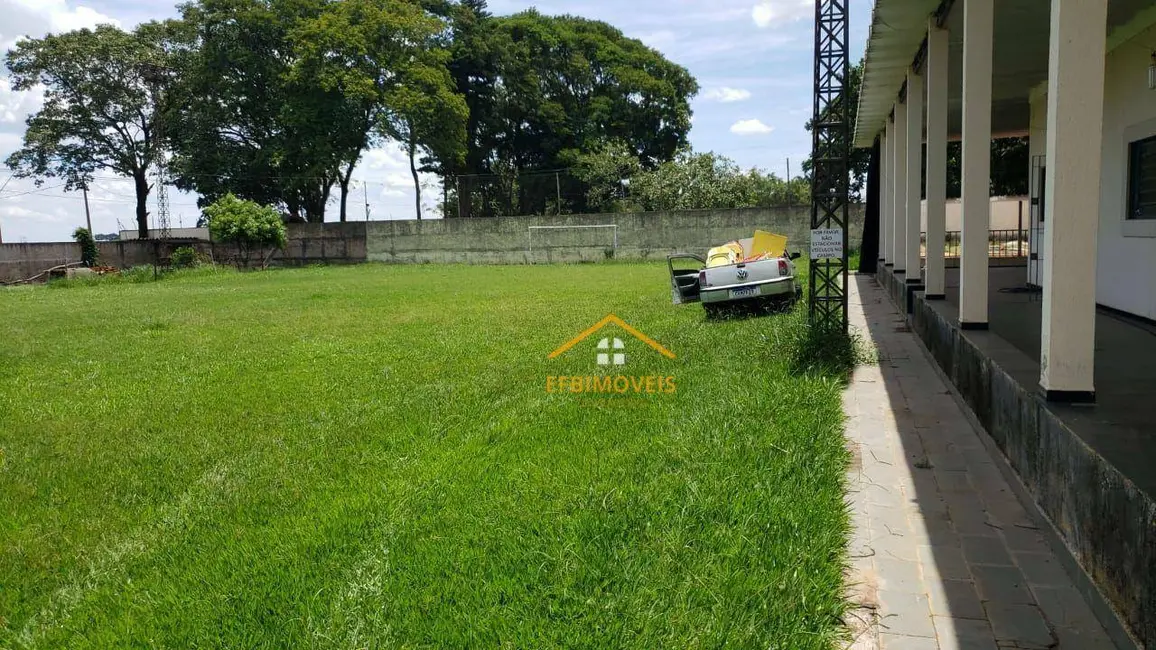 Foto 8 de Chácara com 1 quarto à venda, 2574m2 em Chácara Cruzeiro do Sul, Sumare - SP