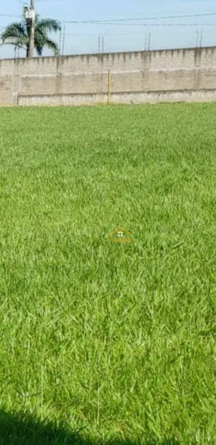 Foto 2 de Chácara com 1 quarto à venda, 2574m2 em Chácara Cruzeiro do Sul, Sumare - SP