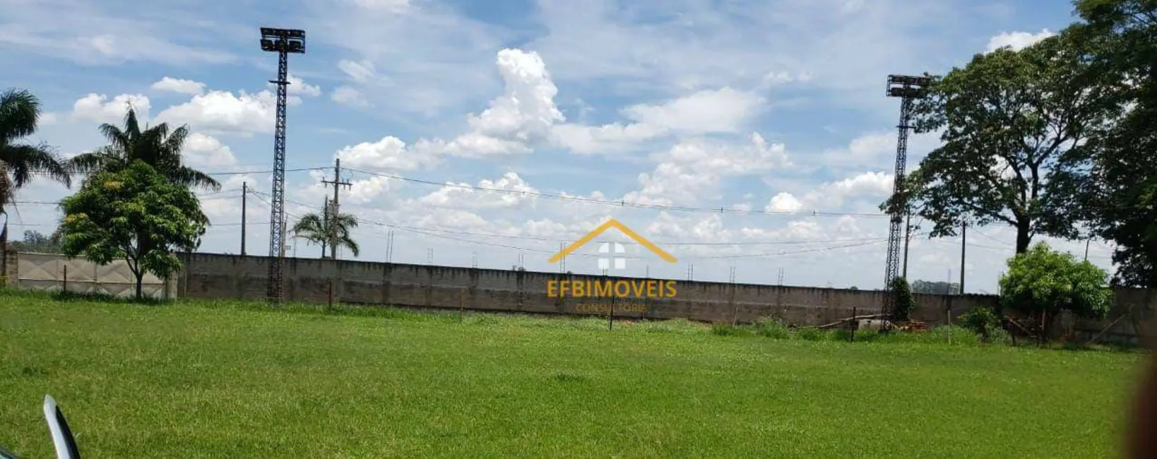 Foto 9 de Chácara com 1 quarto à venda, 2574m2 em Chácara Cruzeiro do Sul, Sumare - SP