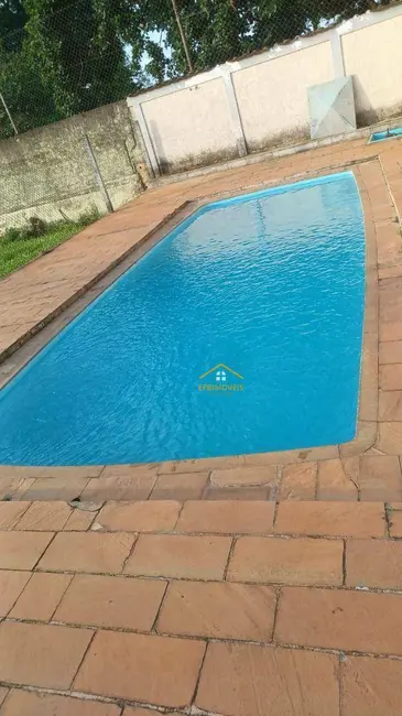 Foto 5 de Chácara com 1 quarto à venda, 2574m2 em Chácara Cruzeiro do Sul, Sumare - SP