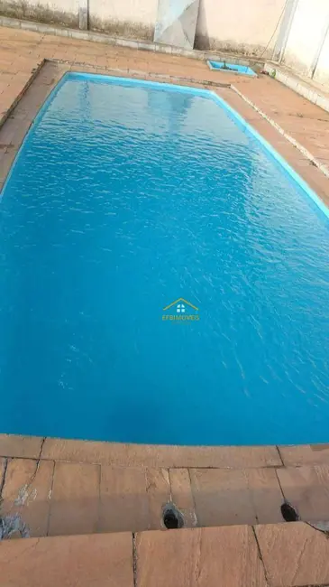 Foto 4 de Chácara com 1 quarto à venda, 2574m2 em Chácara Cruzeiro do Sul, Sumare - SP