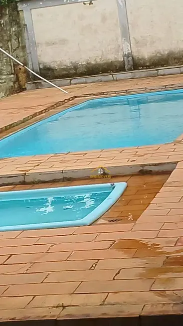 Foto 6 de Chácara com 1 quarto à venda, 2574m2 em Chácara Cruzeiro do Sul, Sumare - SP