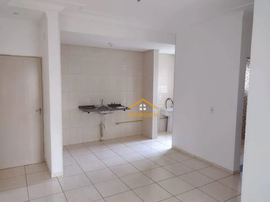 Apartamento com 2 quartos à venda, 49m2 em Jardim Santa Rita I, Nova Odessa - SP - imagem 5 Foto 5 de Apartamento com 2 quartos à venda, 49m2 em Jardim Santa Rita I, Nova Odessa - SP