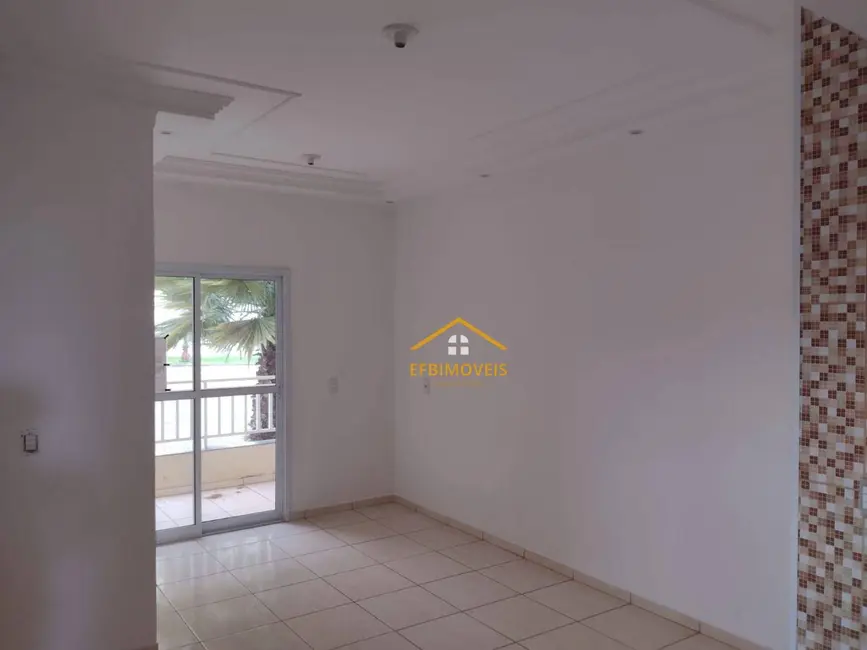 Foto 2 de Apartamento com 2 quartos à venda, 49m2 em Nova Odessa - SP