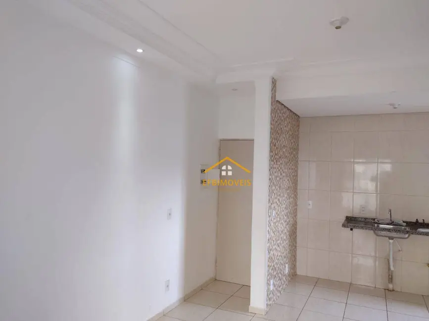 Apartamento com 2 quartos à venda, 49m2 em Jardim Santa Rita I, Nova Odessa - SP - imagem 3 Foto 3 de Apartamento com 2 quartos à venda, 49m2 em Jardim Santa Rita I, Nova Odessa - SP