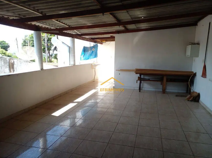Foto 9 de Sobrado com 2 quartos à venda, 160m2 em Jardim Campos Verdes, Nova Odessa - SP