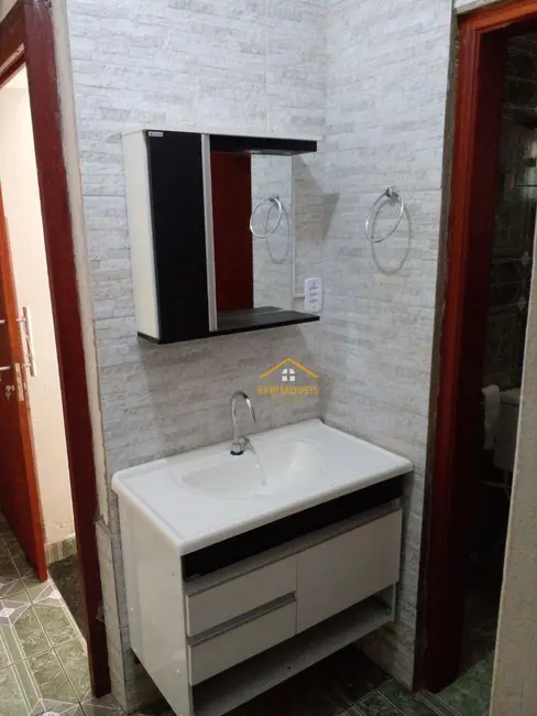 Foto 8 de Sobrado com 2 quartos à venda, 160m2 em Jardim Campos Verdes, Nova Odessa - SP