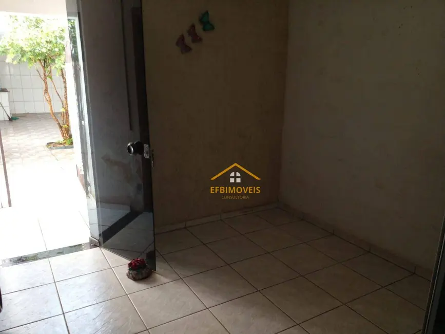 Foto 5 de Sobrado com 2 quartos à venda, 160m2 em Jardim Campos Verdes, Nova Odessa - SP