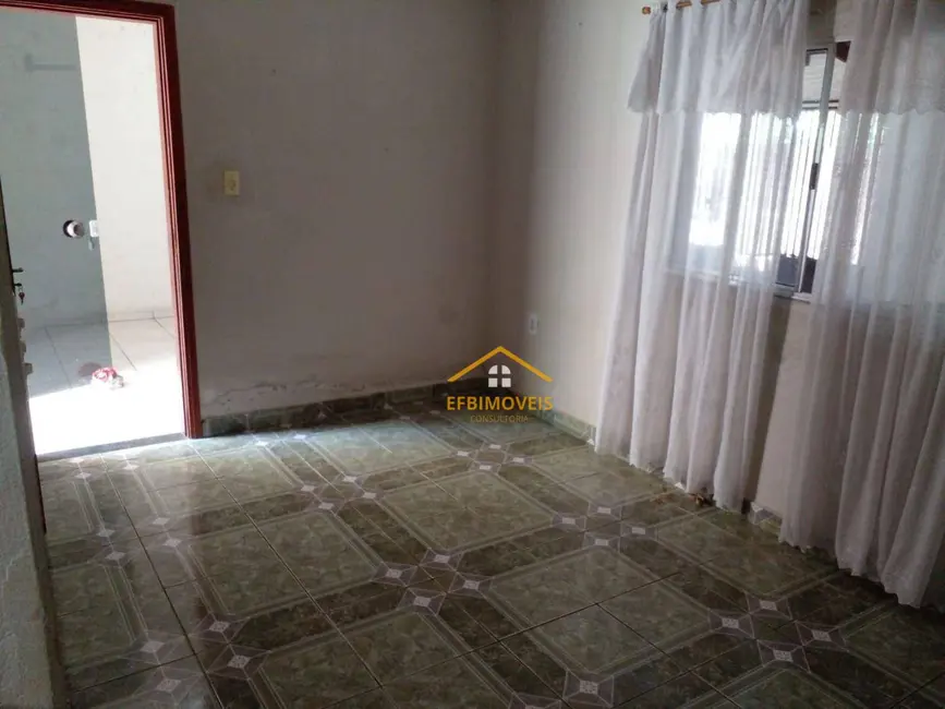 Foto 6 de Sobrado com 2 quartos à venda, 160m2 em Jardim Campos Verdes, Nova Odessa - SP