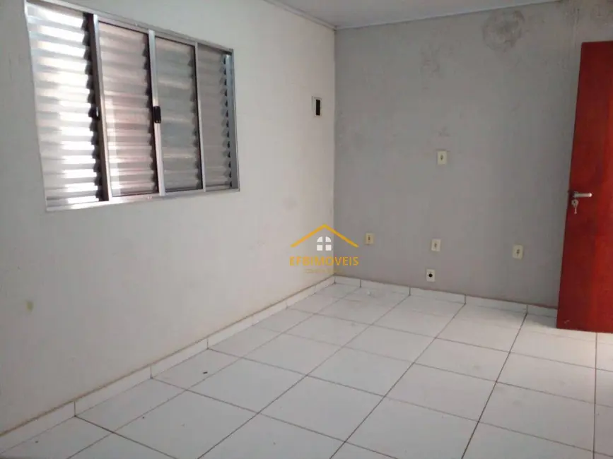 Foto 7 de Sobrado com 2 quartos à venda, 160m2 em Jardim Campos Verdes, Nova Odessa - SP