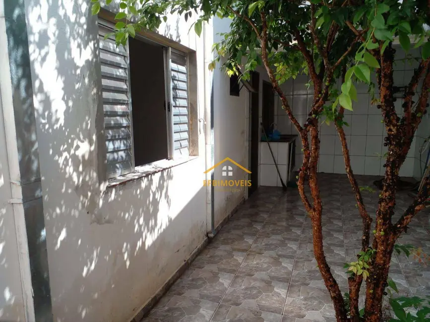 Foto 3 de Sobrado com 2 quartos à venda, 160m2 em Jardim Campos Verdes, Nova Odessa - SP