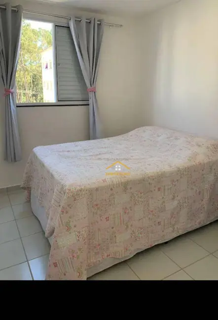 Foto 5 de Apartamento com 2 quartos à venda, 50m2 em Jardim da Balsa II, Americana - SP
