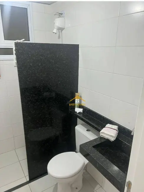 Foto 4 de Apartamento com 2 quartos à venda, 50m2 em Jardim da Balsa II, Americana - SP