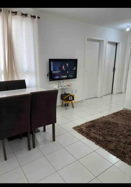Foto 1 de Apartamento com 2 quartos à venda, 50m2 em Jardim da Balsa II, Americana - SP