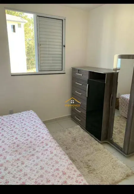 Foto 6 de Apartamento com 2 quartos à venda, 50m2 em Jardim da Balsa II, Americana - SP