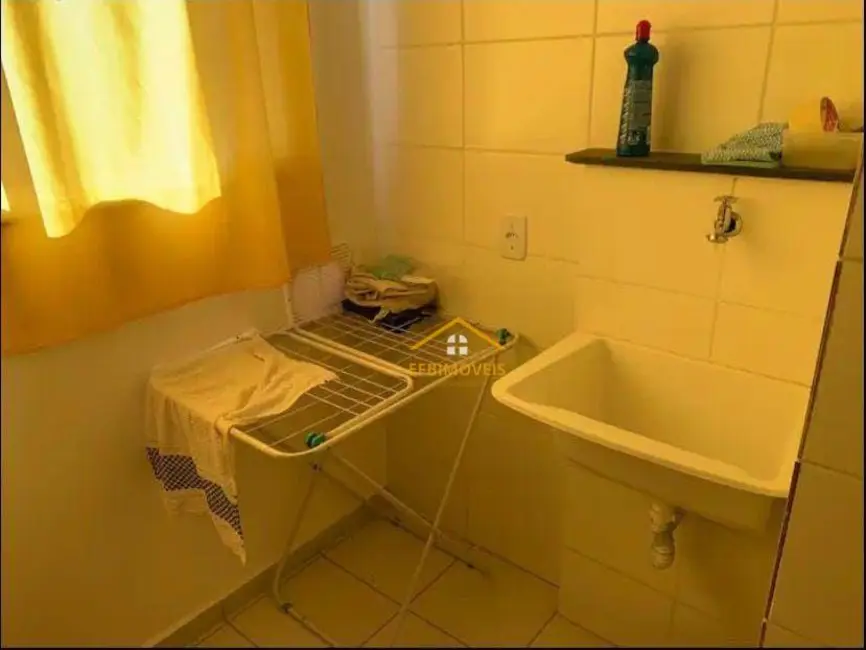 Foto 7 de Apartamento com 2 quartos à venda, 50m2 em Jardim da Balsa II, Americana - SP