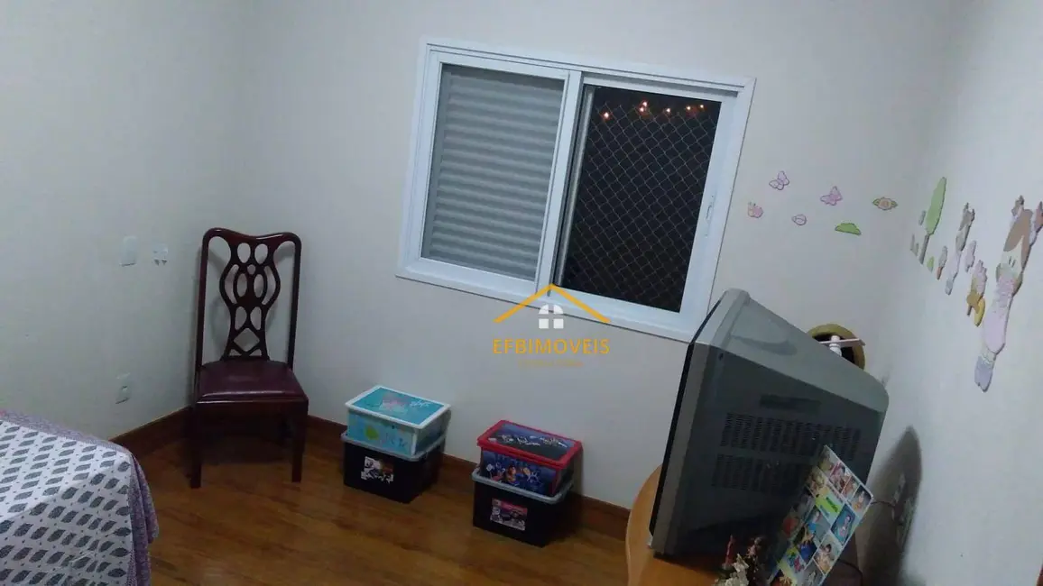 Sobrado com 3 quartos à venda, 175m2 em Parque Fabrício, Nova Odessa - SP - imagem 3 Foto 3 de Sobrado com 3 quartos à venda, 175m2 em Parque Fabrício, Nova Odessa - SP