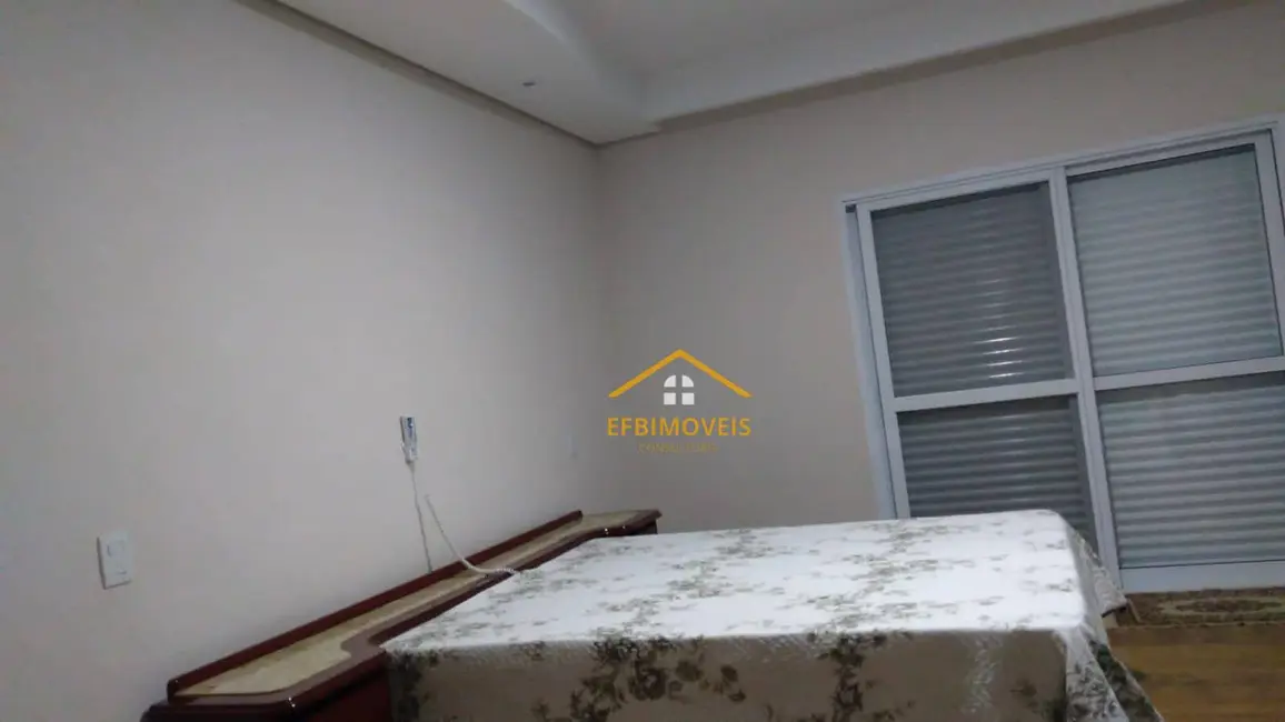 Sobrado com 3 quartos à venda, 175m2 em Parque Fabrício, Nova Odessa - SP - imagem 6 Foto 6 de Sobrado com 3 quartos à venda, 175m2 em Parque Fabrício, Nova Odessa - SP